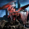 BlackFatalis Studio – Monster Hunter Tigrex - Photo 10 | TopGKStore