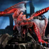 BlackFatalis Studio – Monster Hunter Tigrex - Photo 11 | TopGKStore