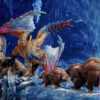BlackFatalis Studio – Monster Hunter Tigrex - Photo 20 | TopGKStore
