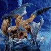 BlackFatalis Studio – Monster Hunter Tigrex - Photo 22 | TopGKStore