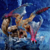 BlackFatalis Studio – Monster Hunter Tigrex - Photo 23 | TopGKStore