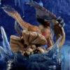 BlackFatalis Studio – Monster Hunter Tigrex - Photo 25 | TopGKStore
