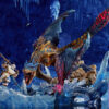 BlackFatalis Studio – Monster Hunter Tigrex - Photo 26 | TopGKStore