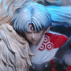TY Studio – Inuyasha S+ Grade Statue Sesshomaru Dragon Strike - Photo 8 | TopGKStore