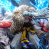 TY Studio – Inuyasha S+ Grade Statue Sesshomaru Dragon Strike - Photo 6 | TopGKStore