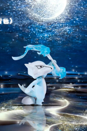 POWER Studio – Pokémon Alolan Marowak - Photo 2 | TopGKStore