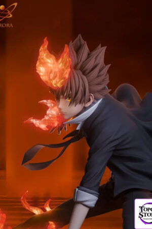 Aurora Studio – Katekyo Hitman Reborn Suit Series 3 Tsunayoshi Sawada - Photo 2 | TopGKStore