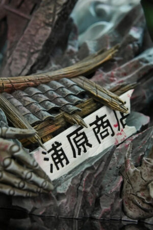 Myth Studio – BLEACH Urahara Kisuke - Photo 2 | TopGKStore