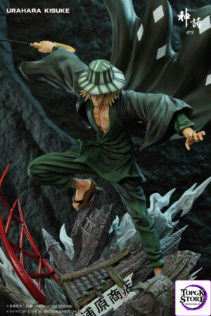 Myth Studio – BLEACH Urahara Kisuke - Photo 1 | TopGKStore