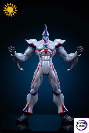Sun Toys Studio – Yu-Gi-Oh GX Elemental HERO Neos - Photo 1 | TopGKStore