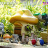 Yao Mu Studio – MapleStory Henesys - Photo 1 | TopGKStore