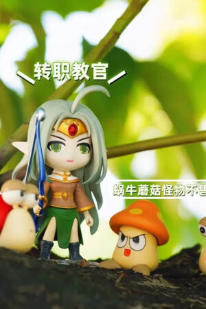 Yao Mu Studio – MapleStory Henesys - Photo 2 | TopGKStore