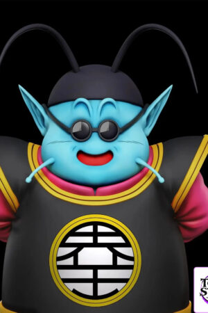C Studio – Dragon Ball Earth Invasion Arc King Kai - Photo 1 | TopGKStore