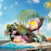 RAVEN Studio – Pokémon The Relaxed Slowpoke - Photo 1 | TopGKStore