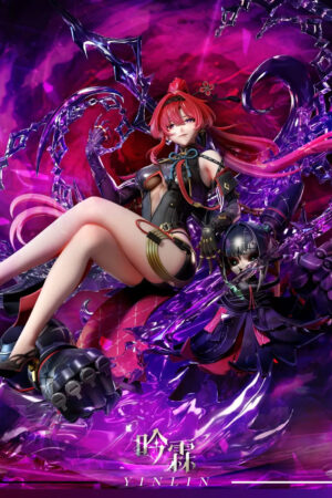 FWS Studio – Wuthering Waves 1/6 YinLin - Photo 1 | TopGKStore