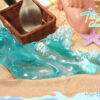 YUNMENG Studio – Wasabi to soak up the sun, sand, sea and cacti (Licensed) - Photo 3 | TopGKStore