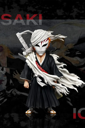C Studio – BLEACH Protagonist Group Training Ichigo - Photo 1 | TopGKStore