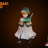 Yz Studio – Bleach: Thousand-Year Blood War #11 Training Ichigo - Photo 1 | TopGKStore