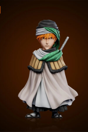 Yz Studio – Bleach: Thousand-Year Blood War #11 Training Ichigo - Photo 1 | TopGKStore