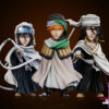 Yz Studio – Bleach: Thousand-Year Blood War #11 Training Ichigo - Photo 3 | TopGKStore