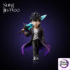 Yz Studio – Solo Leveling #1 The Demon King Sword Sung Jin Woo - Photo 1 | TopGKStore