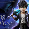 Yz Studio – Solo Leveling #1 The Demon King Sword Sung Jin Woo - Photo 2 | TopGKStore