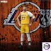 Reset Studio – NBA Luka Dončić 1/6 Collectible Action Figure - Photo 7 | TopGKStore