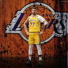 Reset Studio – NBA Luka Dončić 1/6 Collectible Action Figure - Photo 6 | TopGKStore