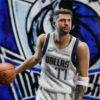 Reset Studio – NBA Luka Dončić 1/6 Collectible Action Figure - Photo 12 | TopGKStore