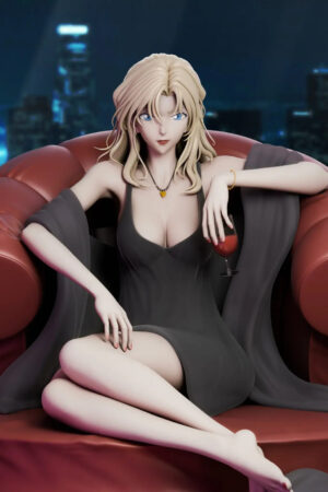 Freedom Studio – Detective Conan Vermouth - Photo 1 | TopGKStore
