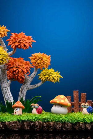 Maple Studio – MapleStory Victoria Island – Lith Harbor 01 - Photo 1 | TopGKStore