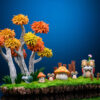 Maple Studio – MapleStory Victoria Island – Lith Harbor 01 - Photo 5 | TopGKStore