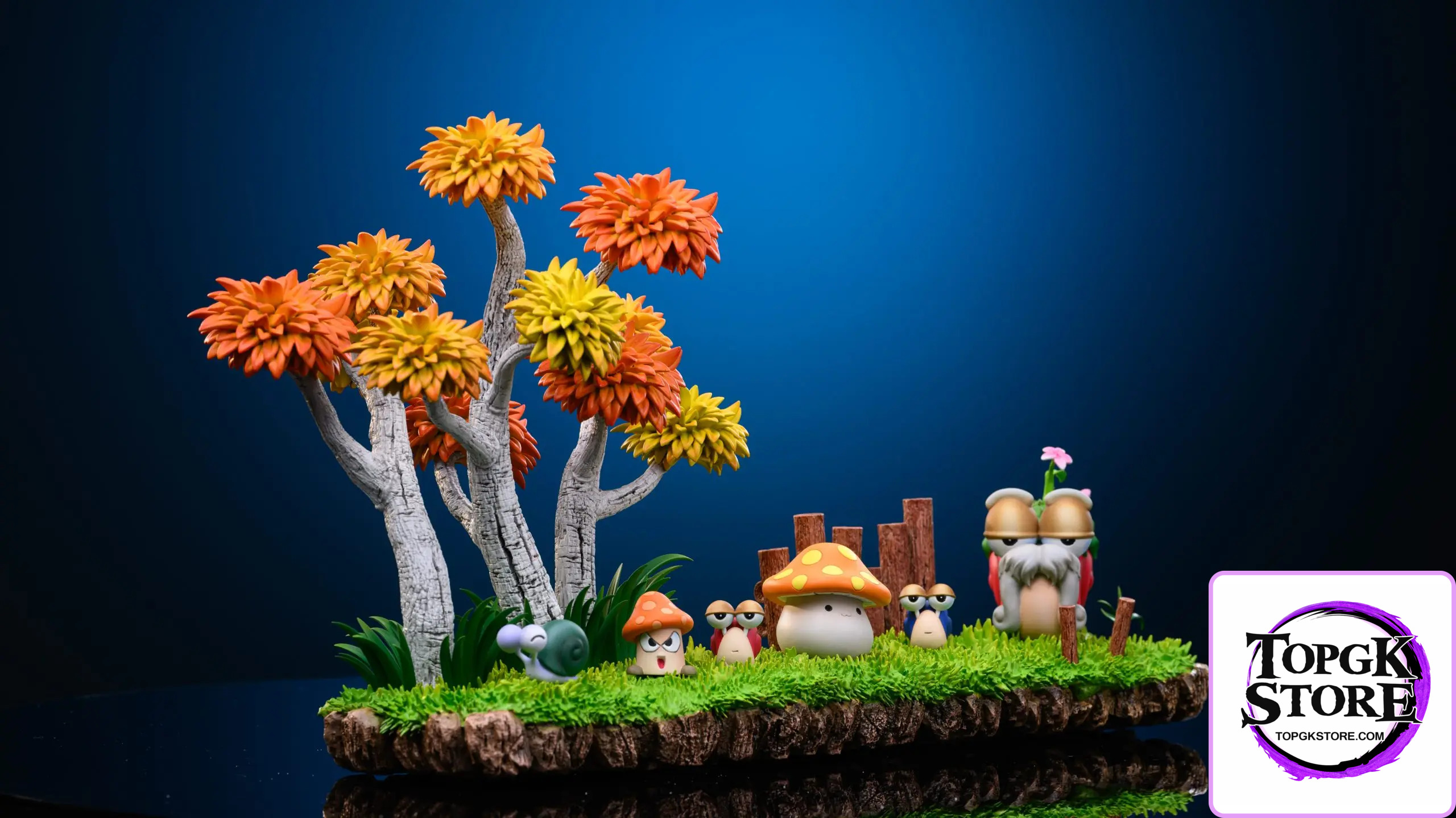 Maple Studio – MapleStory Victoria Island – Lith Harbor 01 - Photo 5 | TopGKStore