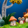 Maple Studio – MapleStory Victoria Island – Lith Harbor 01 - Photo 3 | TopGKStore