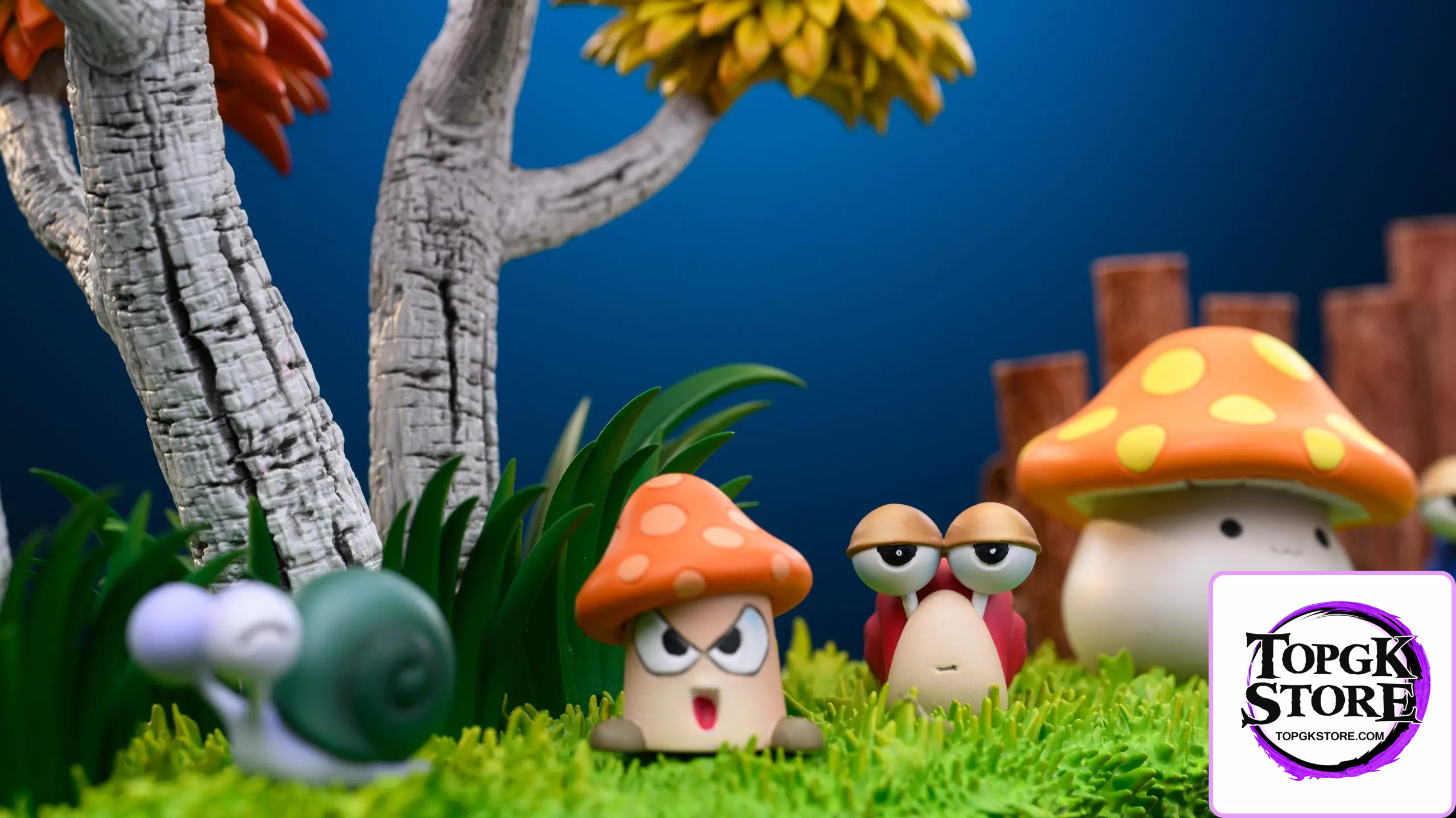 Maple Studio – MapleStory Victoria Island – Lith Harbor 01 - Photo 3 | TopGKStore