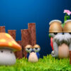 Maple Studio – MapleStory Victoria Island – Lith Harbor 01 - Photo 4 | TopGKStore