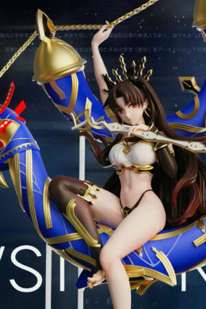 Wan Xing Ji Studio – Fate FGO Ishtar Rin - Photo 1 | TopGKStore