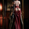 Shark Studio – Resident Evil Twin Ada Wong - Photo 4 | TopGKStore