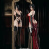 Shark Studio – Resident Evil Twin Ada Wong - Photo 1 | TopGKStore