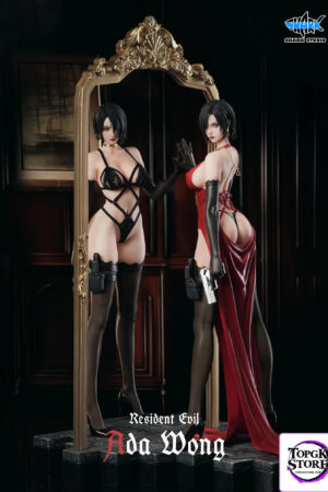 Shark Studio – Resident Evil Twin Ada Wong - Photo 1 | TopGKStore
