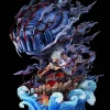 XY Studio – One Piece Kong Gun Nika Luffy - Photo 1 | TopGKStore