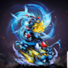 Phoenix Studio – Pokemon Lucario - Photo 1 | TopGKStore