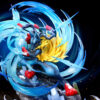 Phoenix Studio – Pokemon Lucario - Photo 2 | TopGKStore