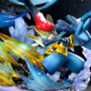 Phoenix Studio – Pokemon Lucario - Photo 3 | TopGKStore