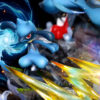 Phoenix Studio – Pokemon Lucario - Photo 4 | TopGKStore