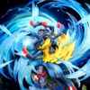 Phoenix Studio – Pokemon Lucario - Photo 5 | TopGKStore