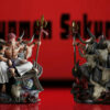 Belief Studio – Jujutsu Kaisen Cursed King Ryomen Sukuna - Photo 6 | TopGKStore