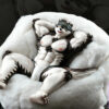 Tokyo Afterschool Summoners Horkeu Kamui Scale1/6 - Jiu Gong Studio - Photo 1 | TopGKStore