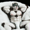Tokyo Afterschool Summoners Horkeu Kamui Scale1/6 - Jiu Gong Studio - Photo 2 | TopGKStore