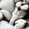 Tokyo Afterschool Summoners Horkeu Kamui Scale1/6 - Jiu Gong Studio - Photo 3 | TopGKStore